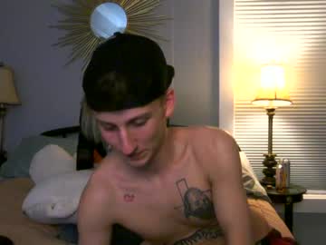 Nude man anotherskinnyboy image #802384