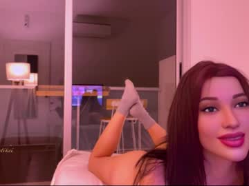 Nude girl mystikei image #5739569