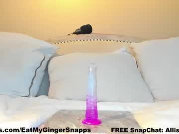 Nude girl eatmygingersnapps image #6325404