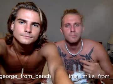 Nude man guys_from_the_bench image #3272993