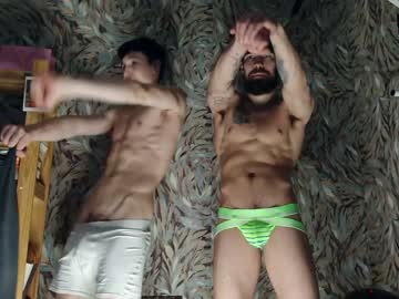 Nude man karlosmurphy image #781027