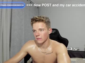 Nude man hogrider192 image #5544453