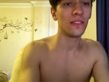 Nude man boy_with_a_joy image #1549411