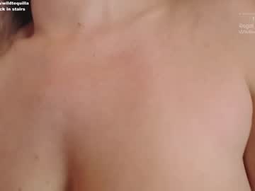 Nude girl wildtequilla image #1137110