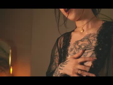 Nude girl ambientink image #1633973