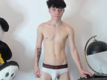 Nude man pretur_crubaa image #5434921