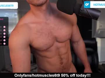 Nude man hotmuscles6t9 image #5860595
