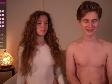 Nude couple purple_cats image #3447650