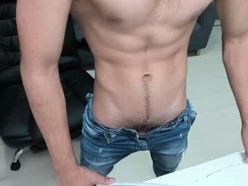 Nude man marktysons image #1896033