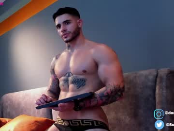 Nude man dominic_sullivan1 image #924865