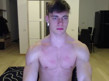 Nude man _alexanderwilliams image #3247760