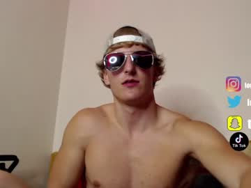 Nude man luckyloganx image #2932725