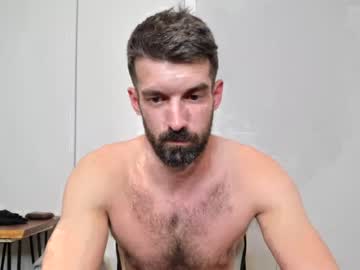 Nude man kennykyle image #377467