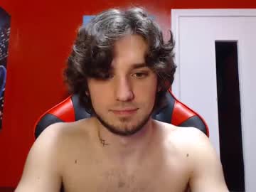 Nude man spangy19 image #5487991