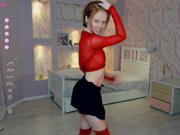 Nude girl gingers_hugs image #5899733