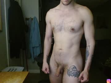 Nude man cloudsent image #1758051