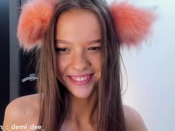 Nude girl _demi_dee_ image #1988191