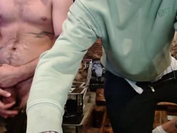 Nude man straighttattoedbasement image #2753935