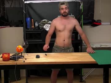 Nude man brad_bounce image #2273445