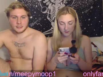 Nude couple meepymoop1 image #490973