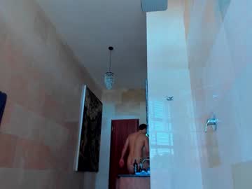 Nude man william_mann image #1361138