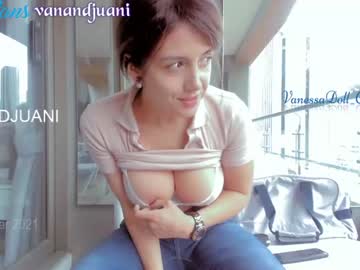 Nude girl vanandjuani image #705521