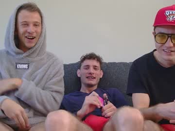 Nude man mattiestreams69 image #6810020