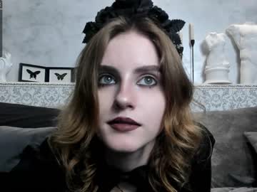 Nude girl eleanor_morte image #2313888