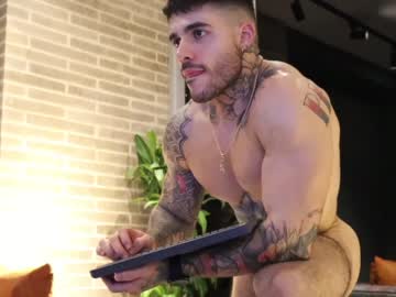 Nude man dominic_sullivan1 image #1751636