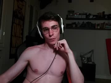 Nude man dumbnerd3 image #4868036