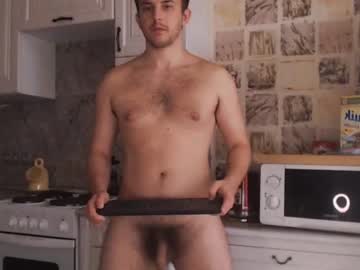 Nude man christian_baker image #2497591