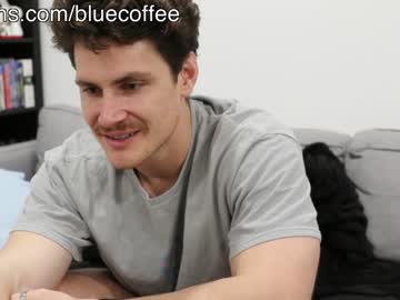 Nude man bluecoffee image #527595