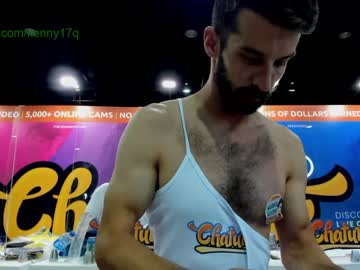 Nude man kennykyle image #1662310