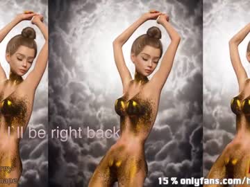 Nude girl heyhorny_cb image #415937