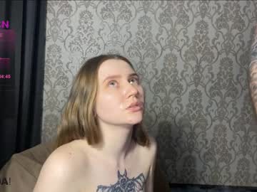 wolandxalice nude cam