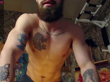 Nude man karlosmurphy image #1163573