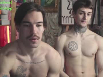Nude man karlos_murphy image #3944032