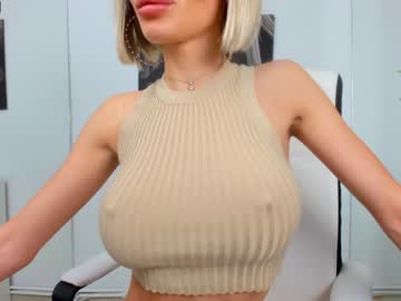 Nude girl ingridblondy94 image #3959788