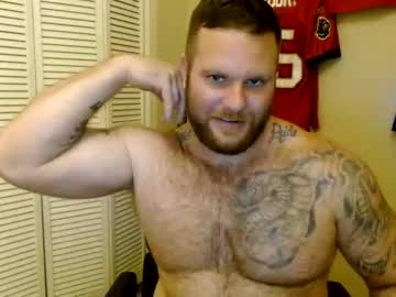 Nude man irishulk777 image #3763683
