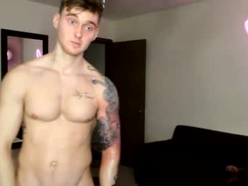 Nude man thebrentsavage image #3835637