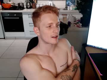 Nude man gingerboy_69 image #5894665