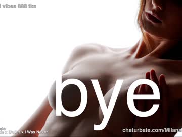 Nude girl milanabaileys image #5070145