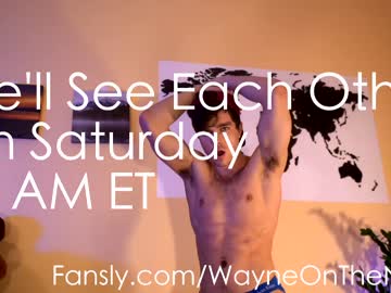 Nude man waynenorth image #2750632