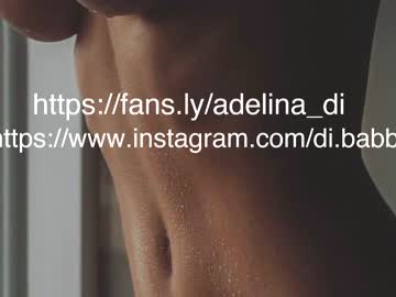 Nude girl adelina_di image #3854149