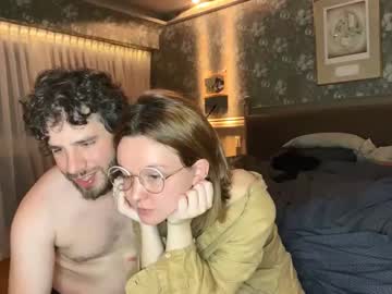 Nude couple green_eyed_scientist image #5151145