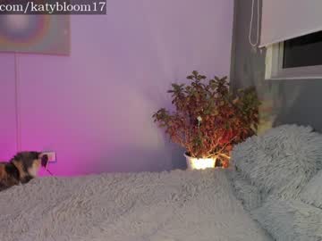 Nude girl katybloom_ image #1232292