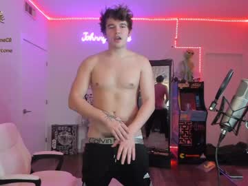 Nude man thejohnnystone image #3256228