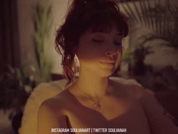 Nude girl soulvanah image #3719801