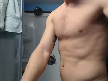 Nude man lancehardin image #6530660
