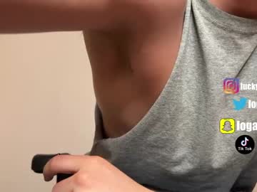 Nude man luckyloganx image #6828919